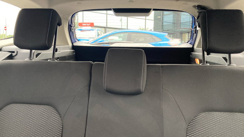 Dacia Duster 1.6 SCe Comfort 5dr Petrol Estate